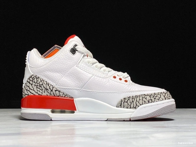 HYPE Air 136064-116 Jordan 3 of Hall Retro Fame 0714